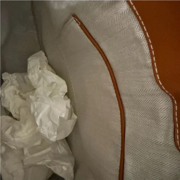 New Tory Burch Miller Metal Logo Slouchy Hobo Bag - Picture 8 of 9